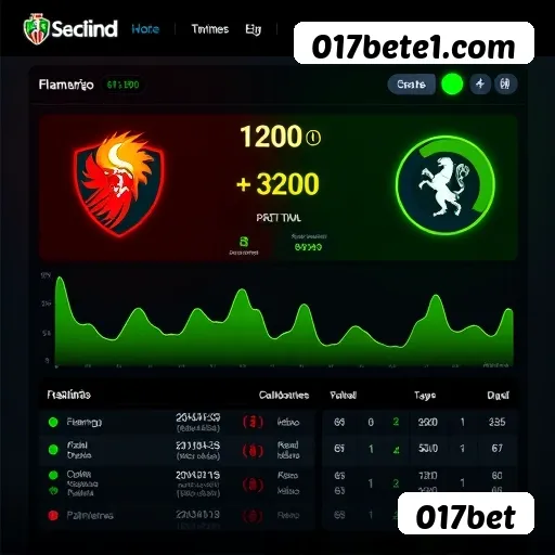 017bet Fortaleza - Reviews