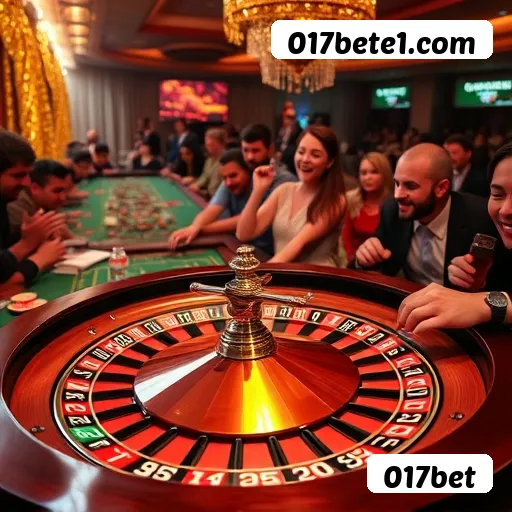 017bet - User Statistics