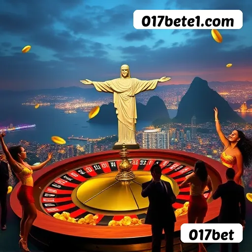 017bet - cassino ao vivo