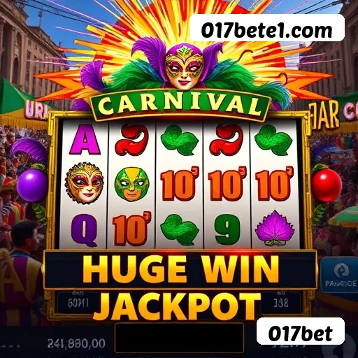 017bet - Aplicativo Móvel