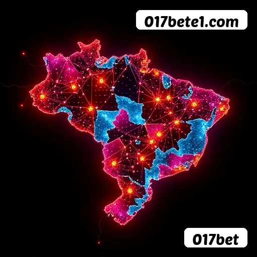 017bet - Pagamento PIX Instantâneo