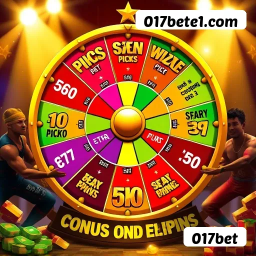 017bet Salvador - Support