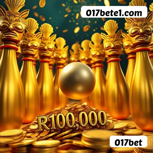 017bet - Winners Celebration